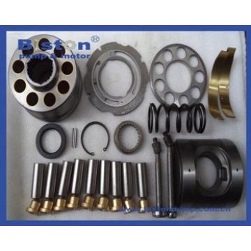 Linde HPR100 PISTON SHOE HPR100 CYLINDER BLOCK HPR100 VALVE PLATE HPR100 RETAINER PLATE