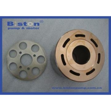Linde BMV105 motor spare parts BMV105 retainer plate BMV105 valve plate BMV105 center pin