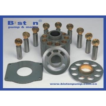 REXROTH A4VSO45 PISTON SHOE A4VSO45 CYLINDER BLOCK A4VSO45 VALVE PLATE R A4VSO45 RETAINER PLATE