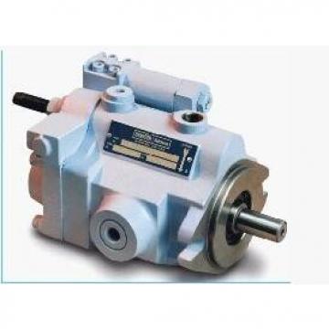 Dansion piston pump P7W-2R5B-L00-C0