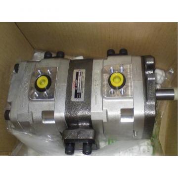NACHI Gear pump IPH-6A-125-L-11