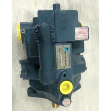 DAIKIN piston pump VR15-A1-R
