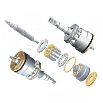 704-12-30100 Work Pump for KOMATSU D31A-16/D31P-16