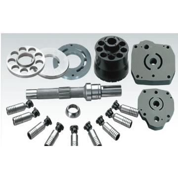 OEM WA450-5 WA470-5 WA480-5 Wheel Loader Hydraulic Triple Gear Pump Assembly 705-55-43000