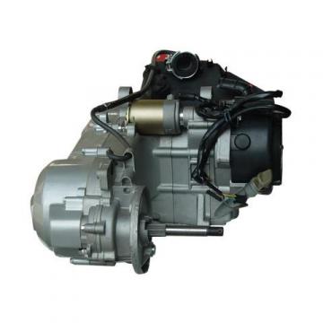 4D102 Engine Parts Alternator 600-861-2110 for Komatsu PC120-6