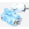 Denison PV10-1R1D-F00  PV Series Variable Displacement Piston Pump #1 small image