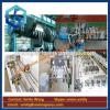 Aboudant stock Genuine Excavator parts engine parts 6D105 6136-31-1010 crankshaft made in China
