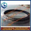 PC100-3-5 excavator swing bearings swing circles slewing ring rotary bearing travel and swing parts #5 small image
