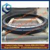 PC350-6 excavator swing bearings swing circles slewing ring rotary bearing travel and swing parts