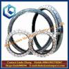 PC120-6 excavator swing bearings rotary bearing travel and swing parts excavator engine 4D95 4D102