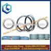 PC450-6-7-8 excavator swing bearings swing circles slewing ring rotary bearing turntable bearing #5 small image