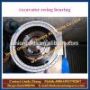 PC300-5-6-8 excavator swing bearings swing circles slewing ring rotary bearing turntable bearing