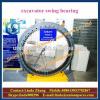 PC400-6-7-8 excavator swing bearings swing circles slewing ring rotary bearing turntable bearing #5 small image