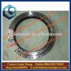 PC220-6 excavator swing bearings rotary bearing travel and swing parts excavator engine S6D102 S6D95 #5 small image