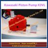 kawasaki swash plate type axial piston pump for K3VL28 K3VL45 K3VL60 K3VL80 K3VL112 K3VL140 K3VL200 #5 small image