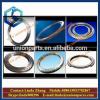 PC400-6-7-8 excavator swing bearings swing circles slewing ring rotary bearing travel and swing parts #5 small image