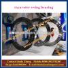 PC200-3-5-7-8 excavator swing bearings swing circles slewing ring rotary bearing travel and swing parts
