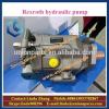Competitive price excavator pump parts For Rexroth pumps A10V045DFR/31R-PPA12N00 hydraulic pump #5 small image