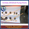 uchida main hydraulic pump parts AP2D12 AP2D16 AP2D18 AP2D21 AP2D25 AP2D36 #5 small image