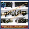 Factory Price S4D95 Engine Crankshaft 6204-33-1100 for Komatsu PC60