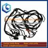 PC200-7 wiring harness for excavator 208-53-12920 wiring harness for diesel engines #5 small image