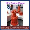 M5X130 M5X180 MX150 Excavator Hydraulic Swing Motor for Kobelco for Hyundai #5 small image