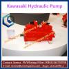 kawasaki pump for K3V112DT Volvo EC210 #5 small image