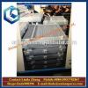 Factory E120B excavator heat sink hydraulic oil cooler radiator aluminum heat sink in high working temprature #5 small image