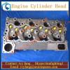 Hot Sale Engine Cylinder Head 7N0858 for CATERPILLAR 3408A #5 small image