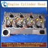 Hot Sale Engine Cylinder head 3904688/3973493 for CUMMINS 6CT8.3 #5 small image