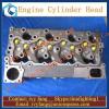 Hot Sale Engine Cylinder head 6138-12-1100 for KOMATSU 6D110 #5 small image