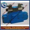 Rexroth solenoid valve 4WE6E 4WE6A,4WE6B,4WE6C,4WE6D,4WE6E,4WE6F,4WE6J,4WE6H,4WE6G,4WE6L hydraulic solenoid valve #5 small image