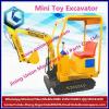 2015 Hot sale Electric Excavator for kids Ride-on Toy Excavator #5 small image
