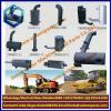 Factory price D60-11 Exhaust muffler Excavator muffler Construction Machinery Parts Silencer
