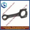 engine parts S6D102 con rod bearing camshaft
