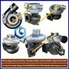 Hot sale for for komatsu D65-12 turbocharger model TO4E08 Part NO. 6151-81-8500 S6D125 engine turbocharger OEM NO. 466704-0213 #5 small image