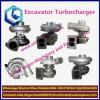 Hot sale For Sumitomo S120 turbocharger model TD04 4D31T engine turbocharger OEM NO. 48189-00800