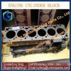 Engine Cylinder Block 6240-21-1101 for Komatsu 6D95 6D120 6D114 6D125 6D140 6D102
