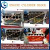 Hot Sale Engine Cylinder Block 6209-21-1200 for Komatsu 6D95 6D120 6D114 6D125