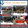 Hot Sale Engine Cylinder Block 6150-21-1103 for Komatsu 6D95 6D120 6D114 6D125