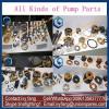 Hydraulic Pump Spare Parts Piston Shoe 708-3S-13520 for Komatsu PC56-7 #5 small image