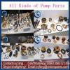 Hydraulic Pump Spare Parts piston shoe 708-2L-33310 for Komatsu PC200-7
