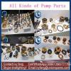 Hydraulic Pump Spare Parts Ball Guide 708-2L-23351 for Komatsu PC200-8 #5 small image
