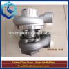 6506-21-5020 KTR90 Turbocharger for Excavator PC400-8 PC450-8 #5 small image