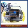 Genuine excavator pump parts For Rexroth pumps A10VO28DFLR hydraulic pump #5 small image