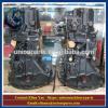 High quality Genuine Excavator PC200-6 Hydraulic pumps HPV95 PUMPS #5 small image