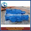 OEM excavator pump parts For Rexroth pump A10VD43SR1RS5-992-2 for For Sumitomo SH60 SH70 #5 small image