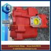 Nachi hydraulic pump PVK-2B-505-N-4554B for Hitachi excavator ZX40 ZX50 ZX30 ZX55 EX40 EX60 EX45 EX30 kubota PVD-2B-40P PVD-3B