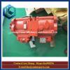 High quality Excavator parts For Kawasaki K3V112DTP main pump K3V112DT K3V112BDT hydraulic pump