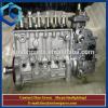 6743-71-1131 fuel injection pump for PC300-7 6D114 Genuine Engine Parts